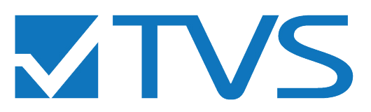 Logo TVS